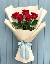 Букет Классика чувств в Чертково