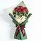 Букет цветов из: Розы в Чертково
