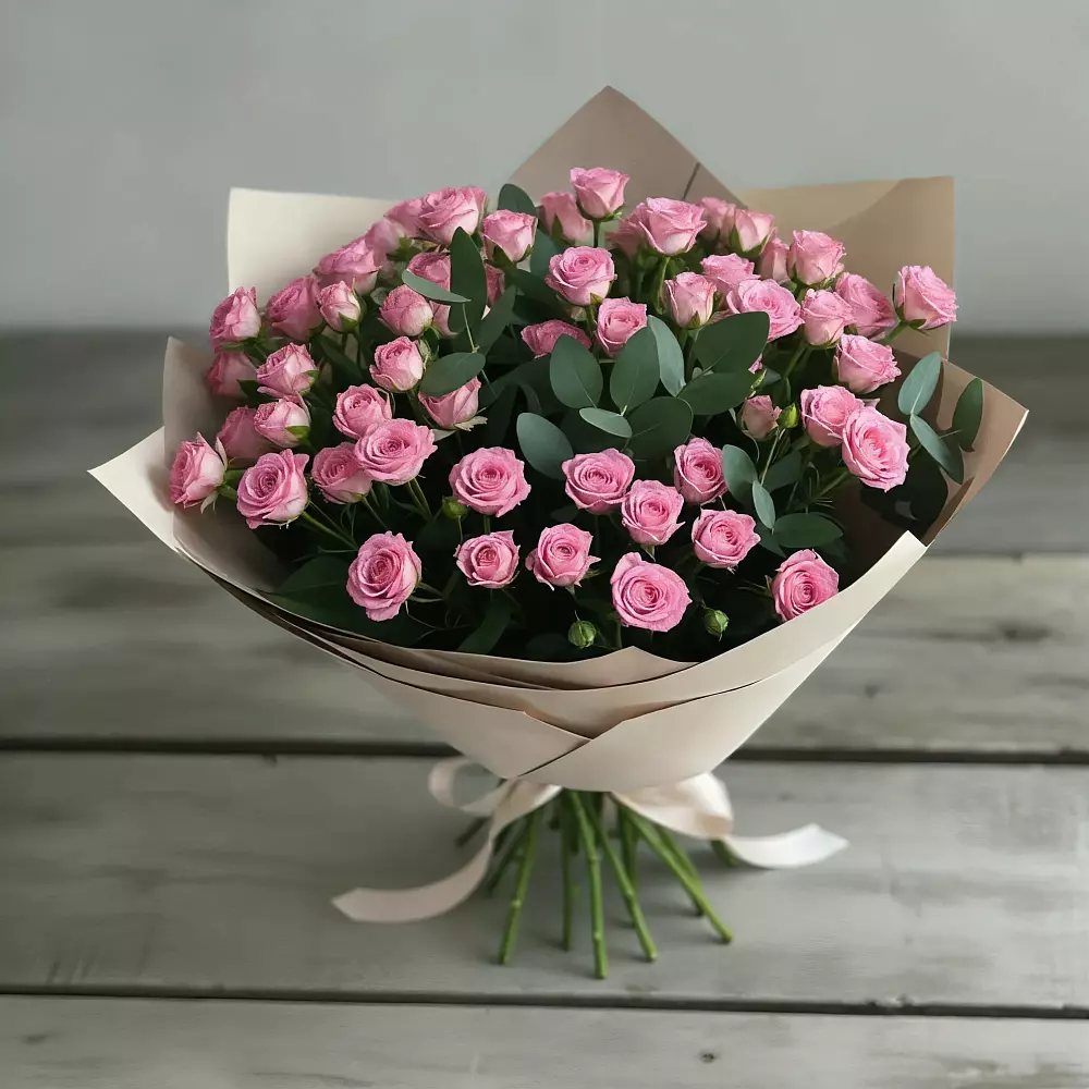 Букет Удовольствие в Чертково