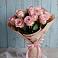 Букет цветов из: Розы в Чертково