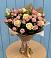 Букет цветов из: Розы в Чертково