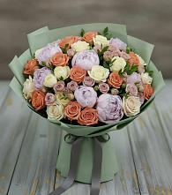 Букет Мороженное #REPLACE_PRED# Чертково