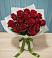 Букет Красные розы в Чертково
