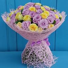 Букет 101 Волшебный Миг в Чертково