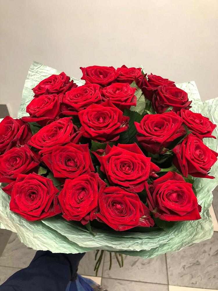 Розы Классика в Чертково Букет Классика в Чертково