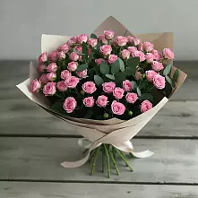 Букет Удовольствие в Чертково