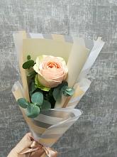 Букет цветов из:  Розы в Чертково