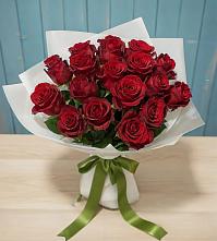 Букет Красные розы в Чертково