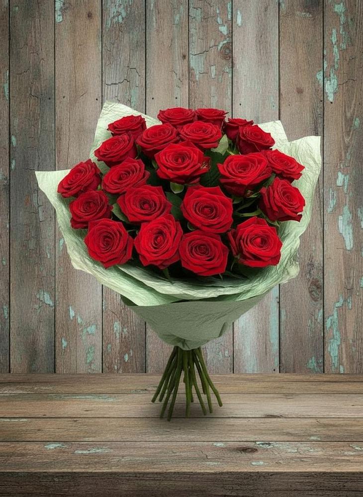 Букет Классика в Чертково