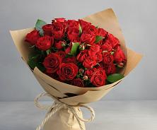 Букет Любовный роман в Чертково