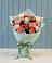 Букет цветов из: Розы в Чертково