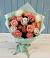 Букет цветов из: Розы в Чертково