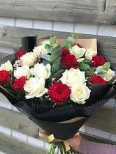 Букет Истинная любовь #REPLACE_PRED# Чертково