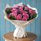 Букет цветов из: Розы в Чертково