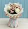 Букет цветов из: Розы в Чертково