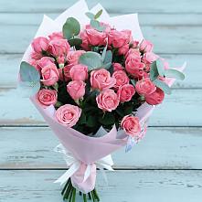 Букет Леди совершенство в Чертково