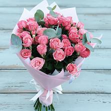 Букет Леди совершенство в Чертково